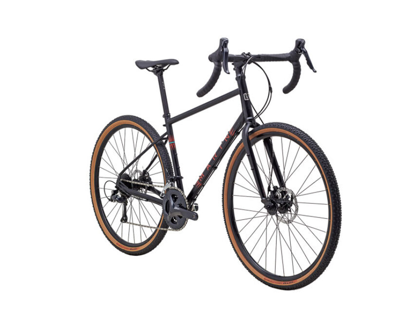 Marin Bikes What's the Best Gravel Bike For You to go Beyond Road?