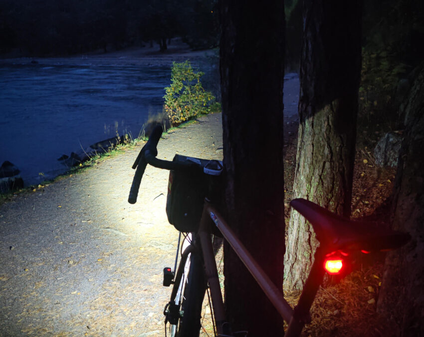 Marin Bikes Marin's Essential Accessories for Winter Commuting