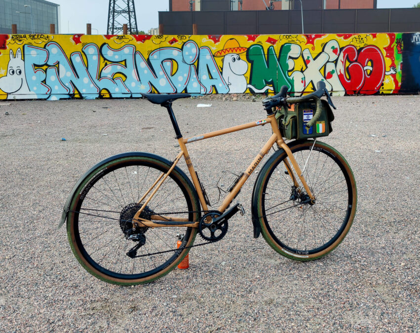 Marin Bikes Marin's Essential Accessories for Winter Commuting