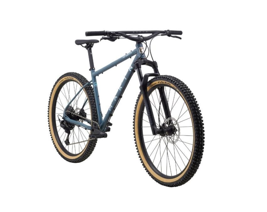 marin pine mountain xl