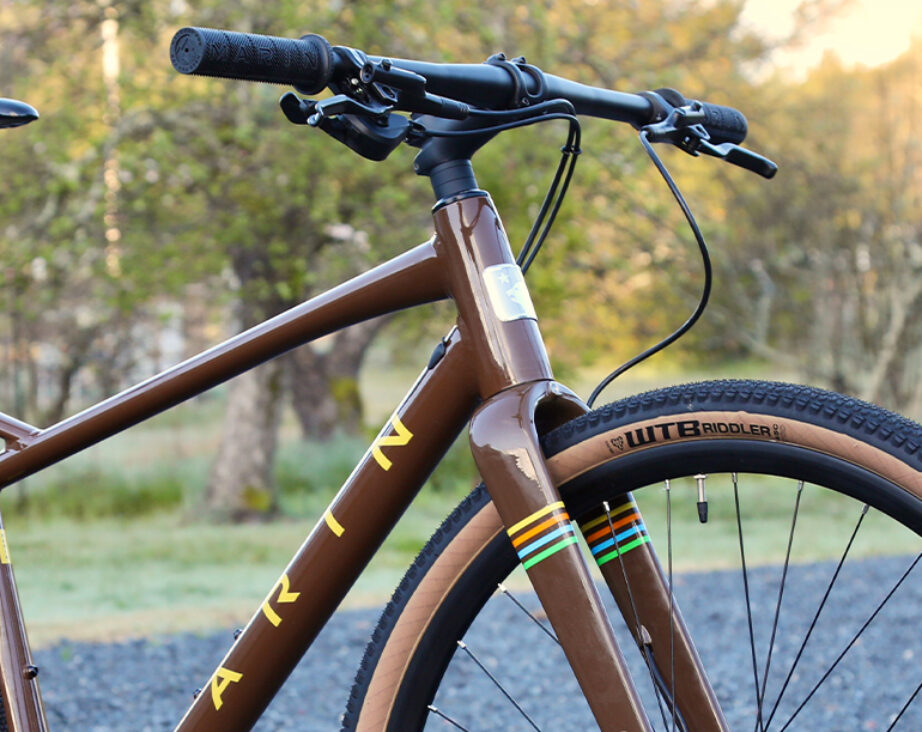 Marin Bikes Flat Bar vs Drop Bar, What's The Difference?