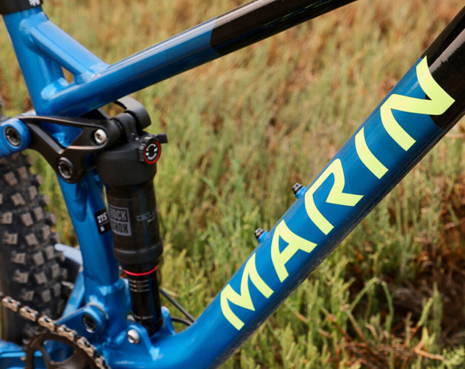 Marin Bikes Marin's Guide to Choosing Your New Trail MTB
