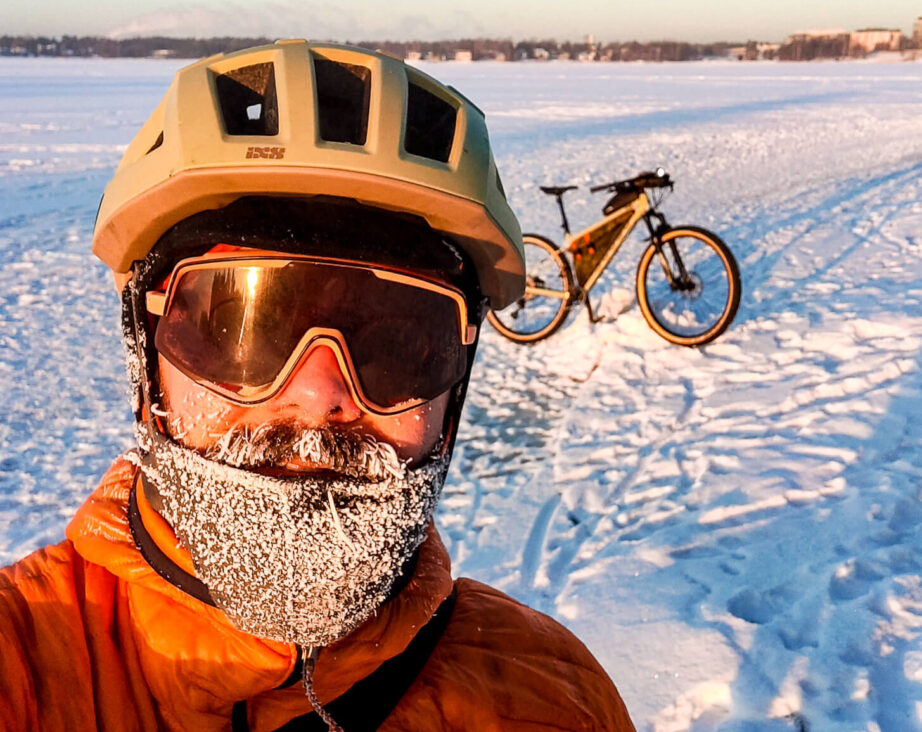 Marin Bikes Marin's Essential Accessories for Winter Commuting