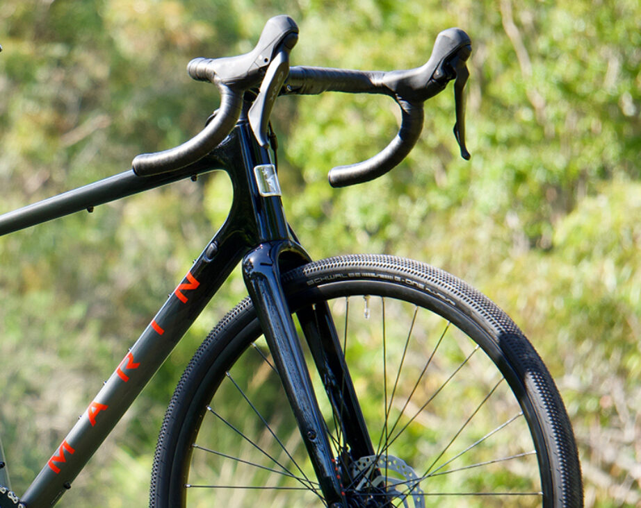 Marin Bikes Flat Bar vs Drop Bar, What's The Difference?