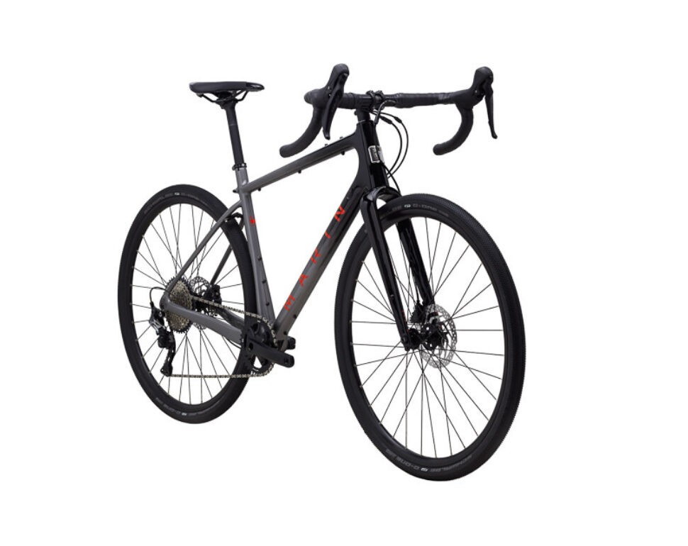 Marin Bikes What's the Best Gravel Bike For You to go Beyond Road?