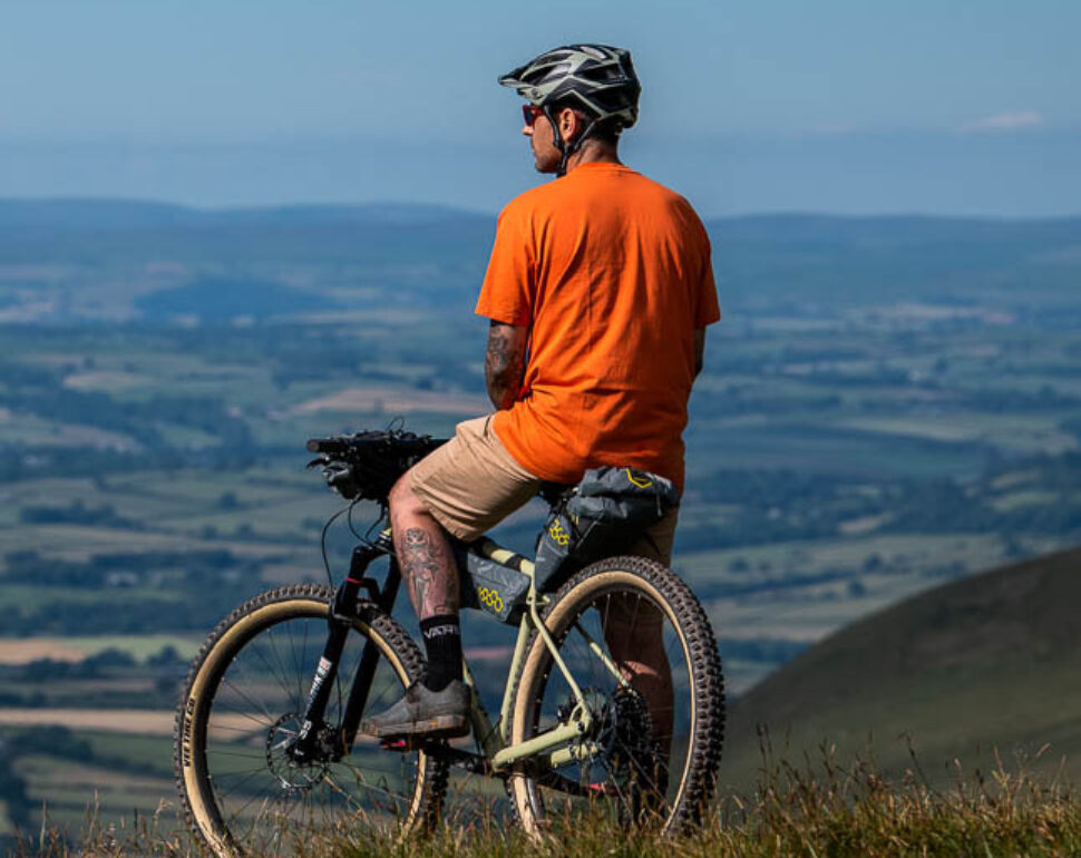 Marin Bikes Do You Need a Hardtail or a Full Suspension Mountain…