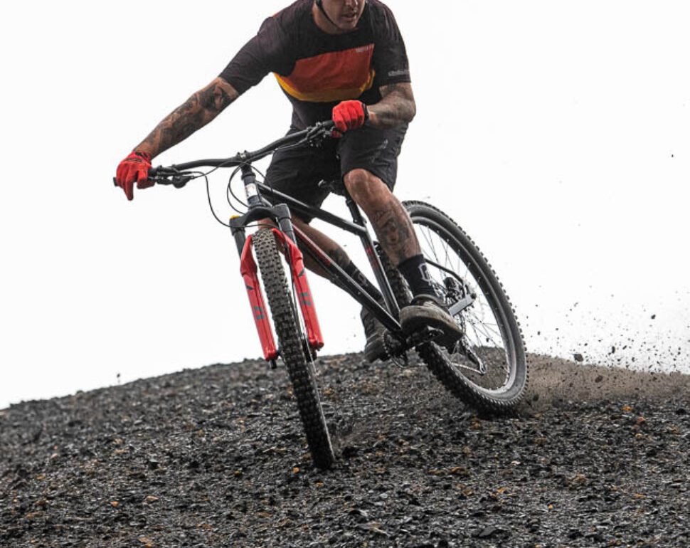 Marin Bikes Do You Need a Hardtail or a Full Suspension Mountain…