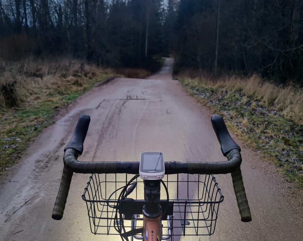 Marin Bikes Marin's Essential Accessories for Winter Commuting