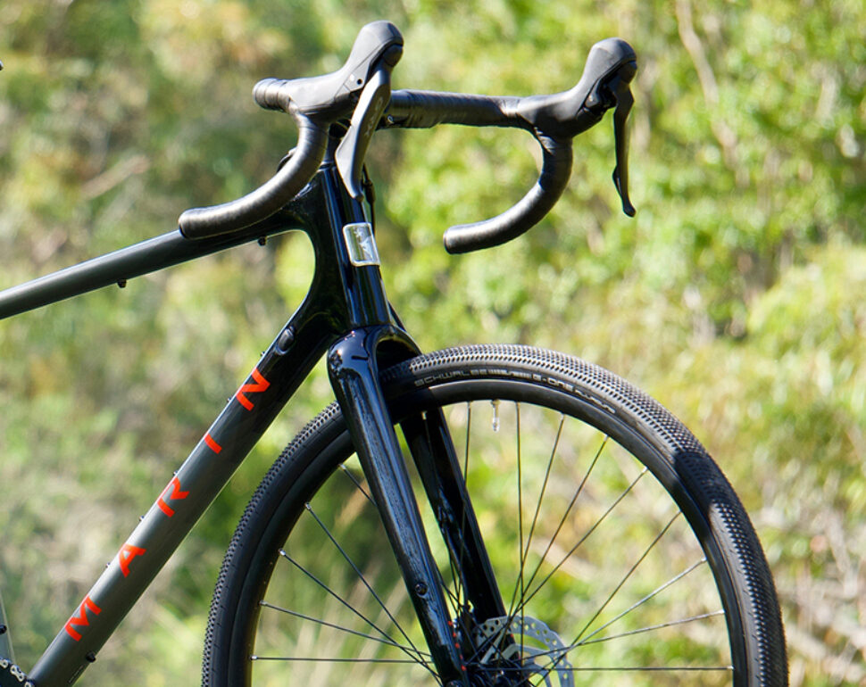 Marin Bikes Flat Bar vs Drop Bar, What's The Difference?