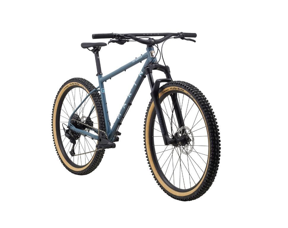 marin pine mountain fork