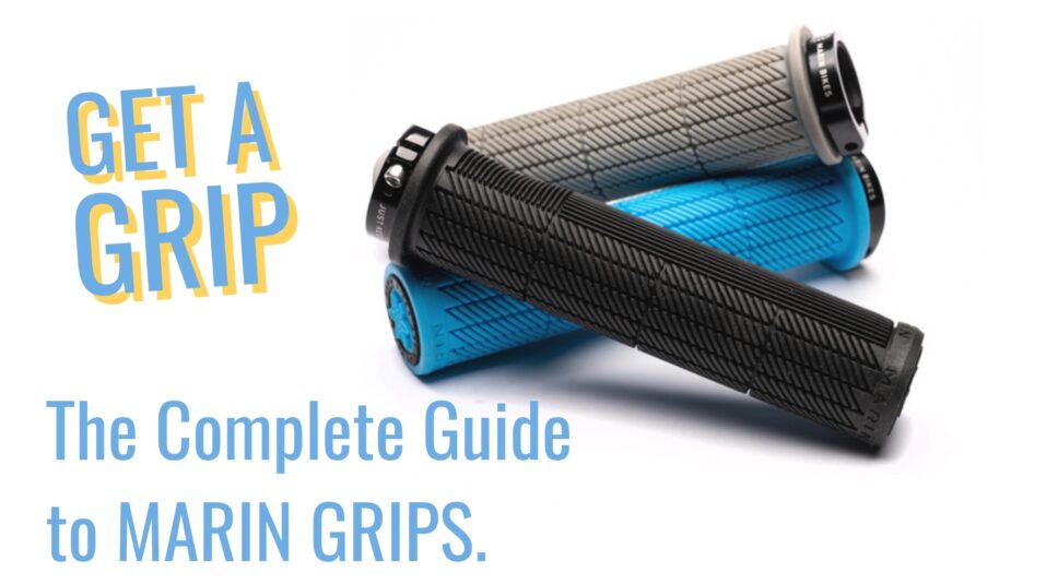 marin speed concept saddle