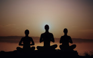 Ep C Srf – Meditating