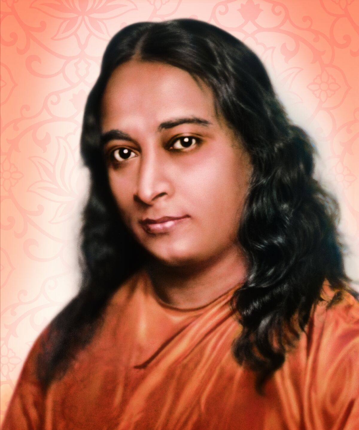 Autobiografia Di Uno Yogi Paramahansa Yogananda