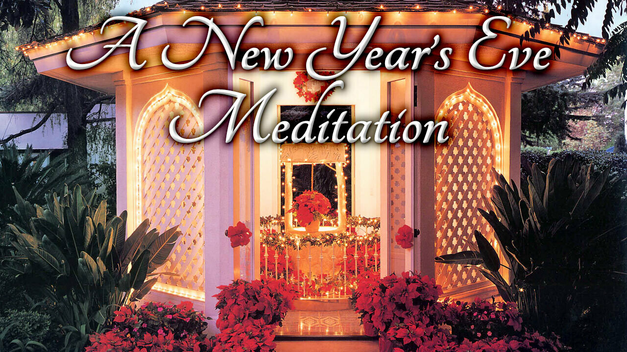 2021 12 31 New Years Eve Meditation v2 for Email