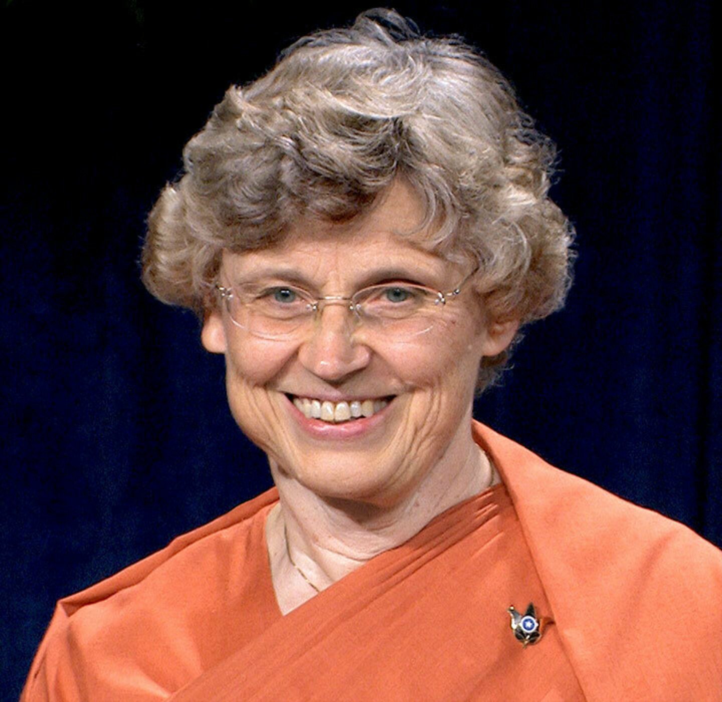2021 10 15 Sister Bhakti Embraced in the Aureole of Gods Love for Website