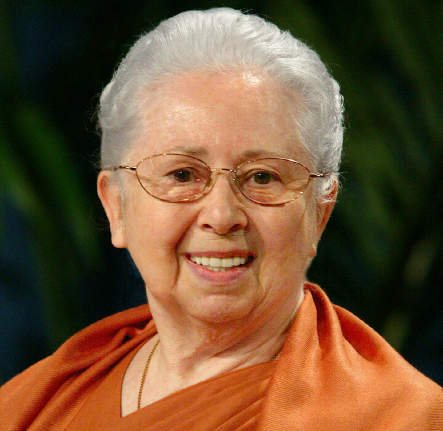 2021 11 24 Sister Namita Seeing God in Everyone Website