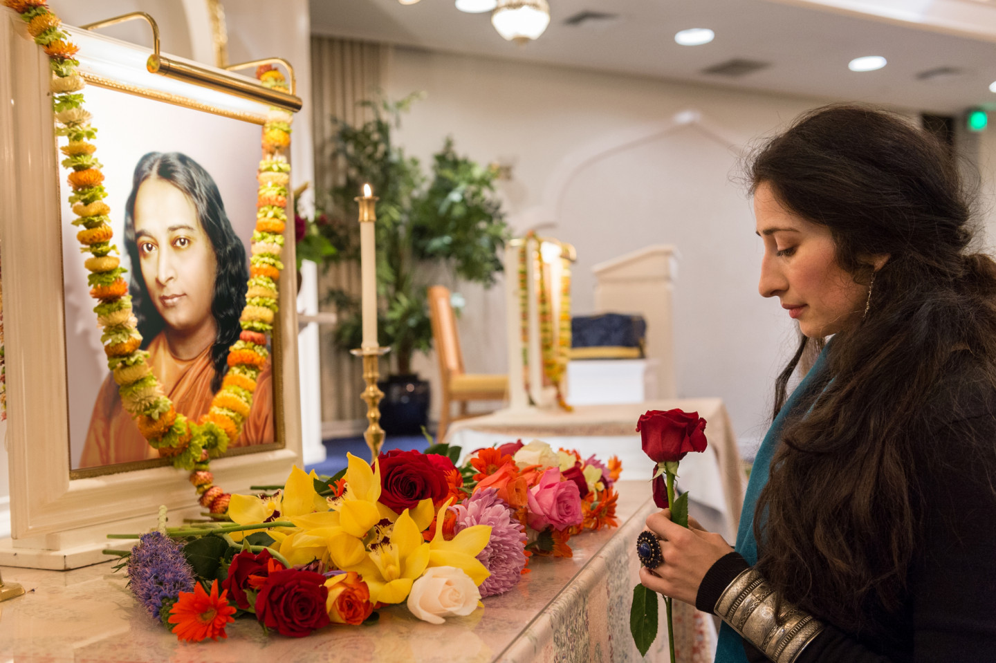 Guru Disciple Relationship