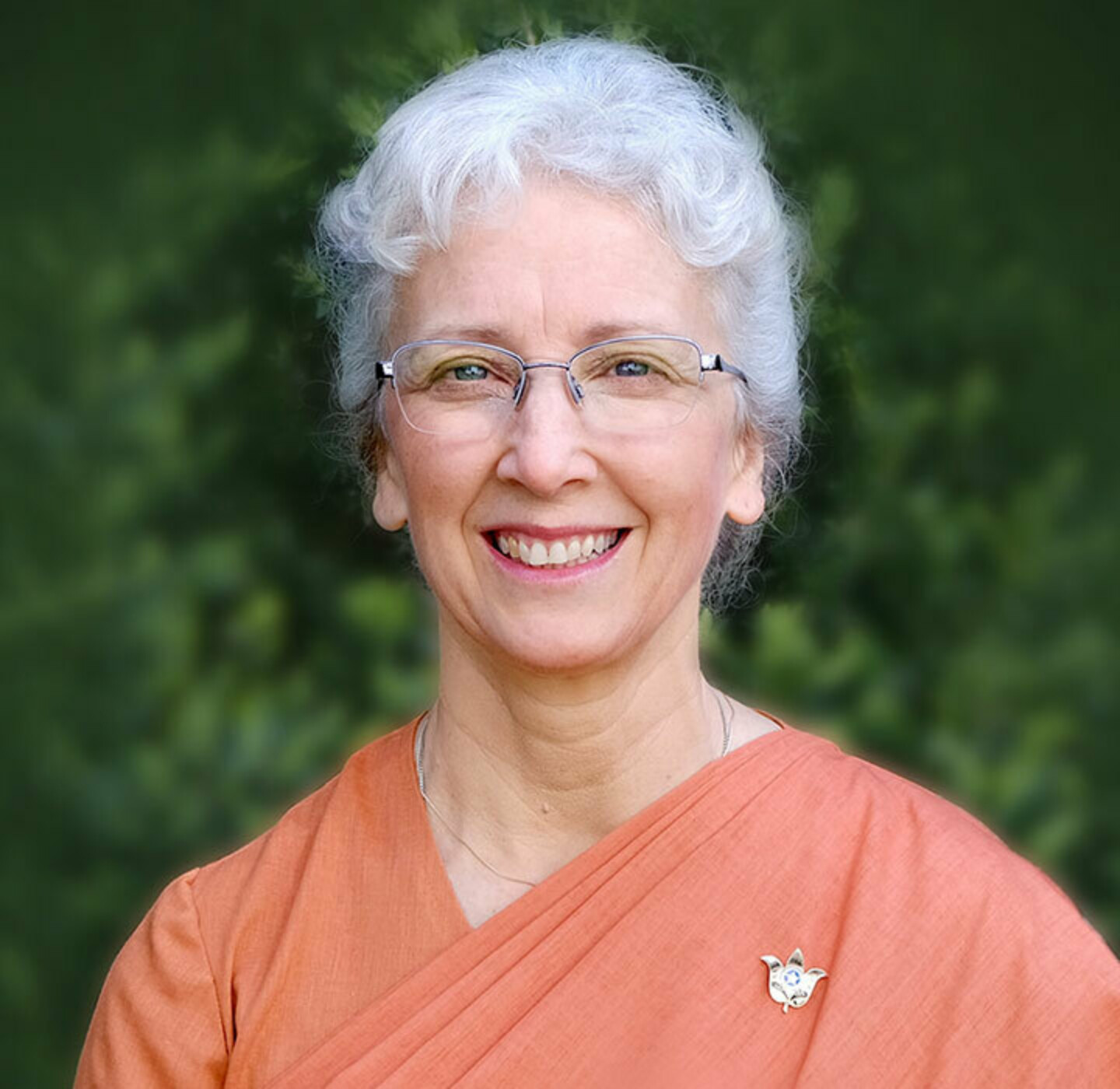 Sister Brahmani Creating Lasting Happiness Website