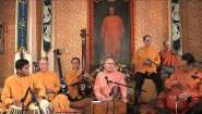 90 Minute Kirtan Led By The SRF Monks Kirtan Group Bro Devananda Bro Keshavananda