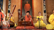 Three Hour Meditation With Kirtan Led By SRF Nuns Kirtan Group