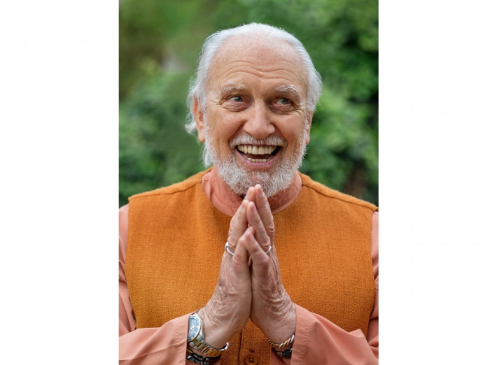 B Meditation Ancient Panacea For Our Modern Day Challenges Part 2 Brother Achalananda For Blog Page