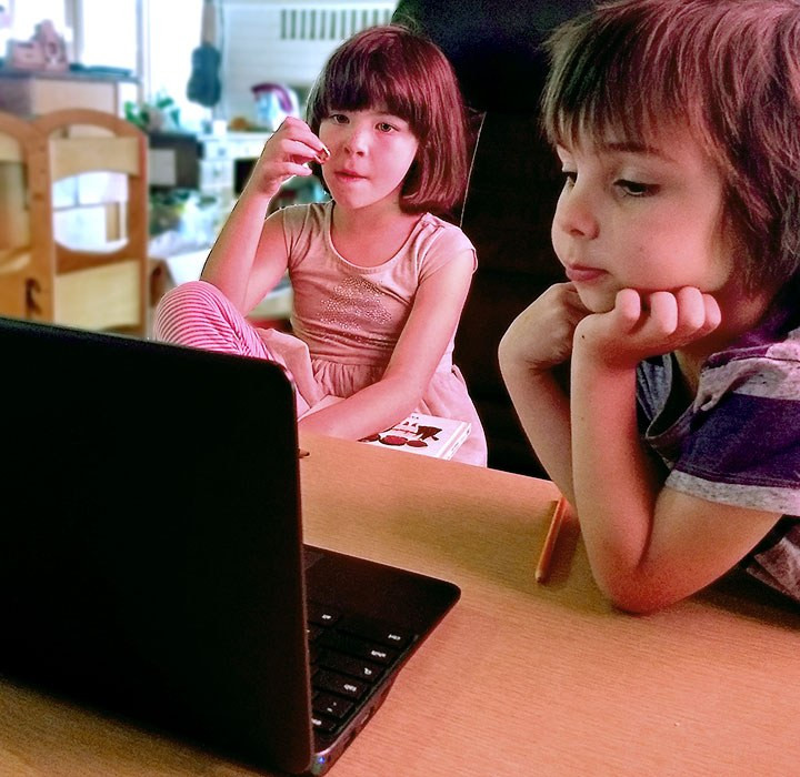 Online Inspirational Programs For Youth