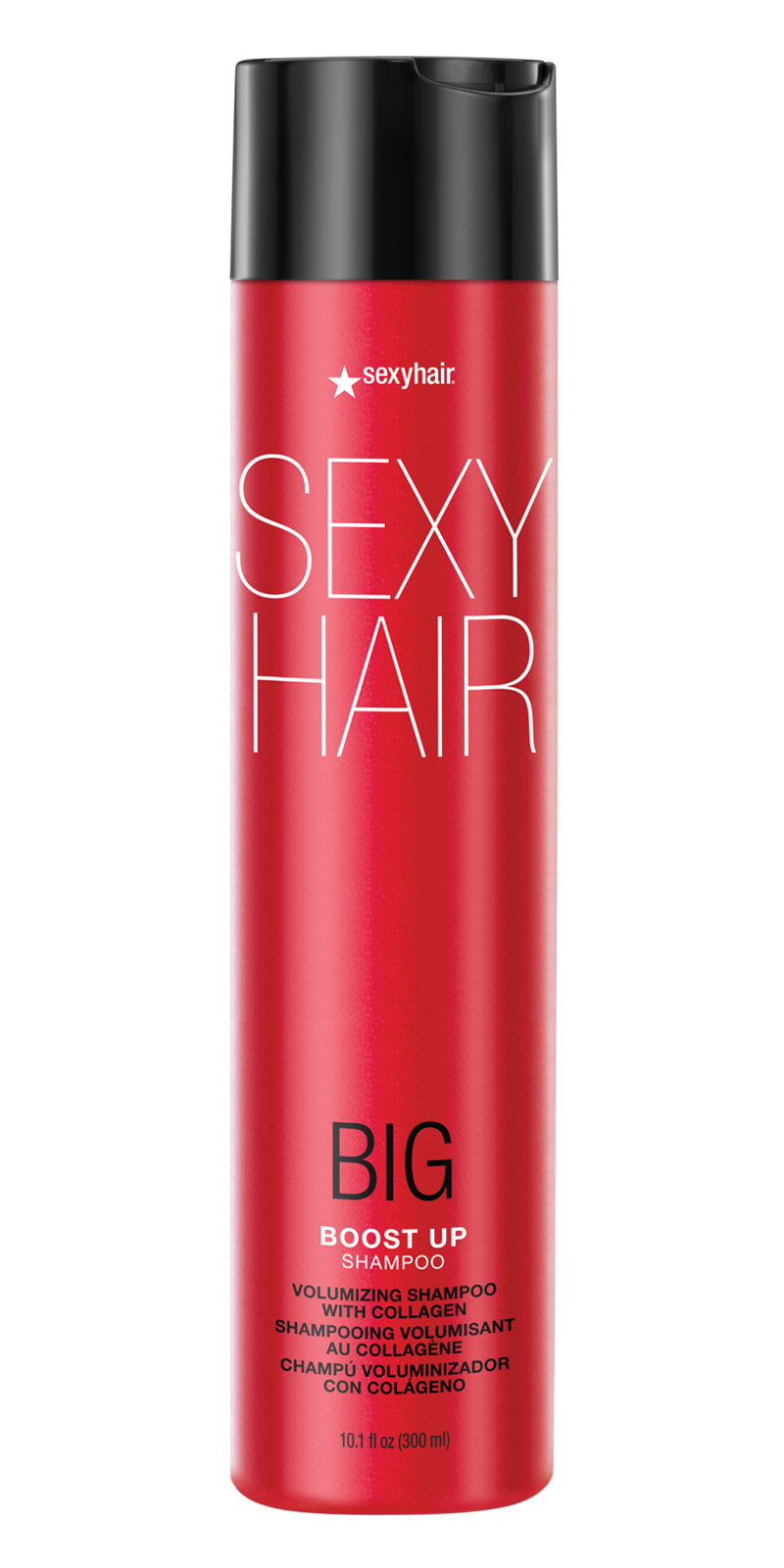 Product Image for Boost Up Volumizing Shampoo with Collagen
