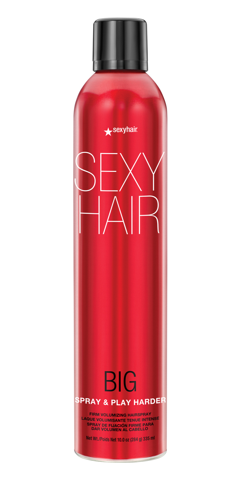 Product Image for Spray & Play Harder