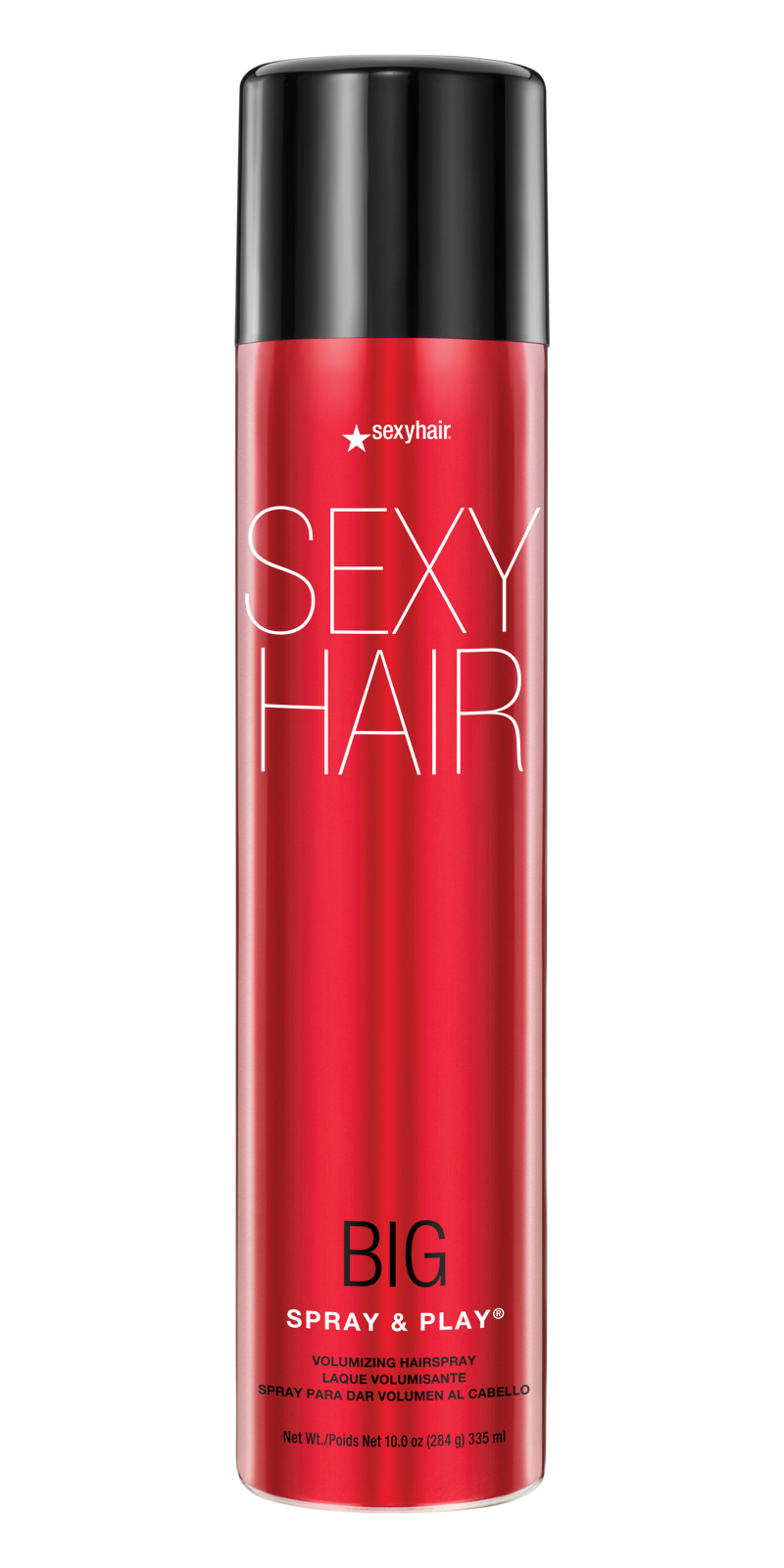 Product Image for Spray & Play
