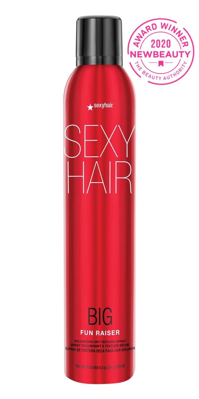 Product Image for Fun Raiser Volumizing Dry Texture Spray