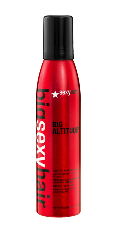 Product Image for Big Altitude