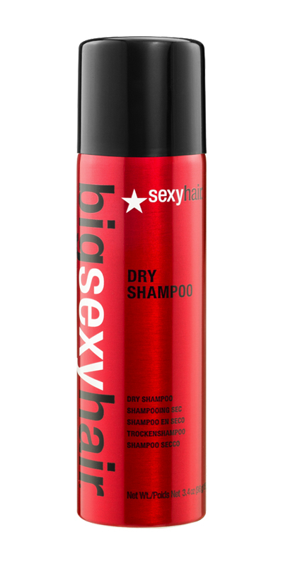 Product Image for Volumizing Dry Shampoo