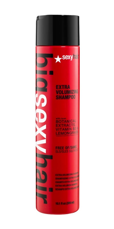 Product Image for Extra Volumizing Shampoo