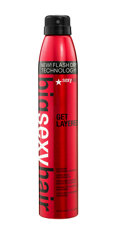 Product Image for Get Layered Hairspray