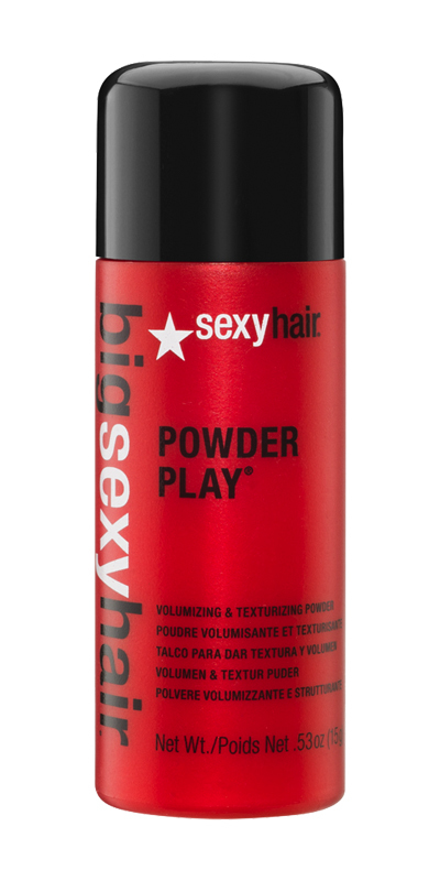 Product Image for Powder Play