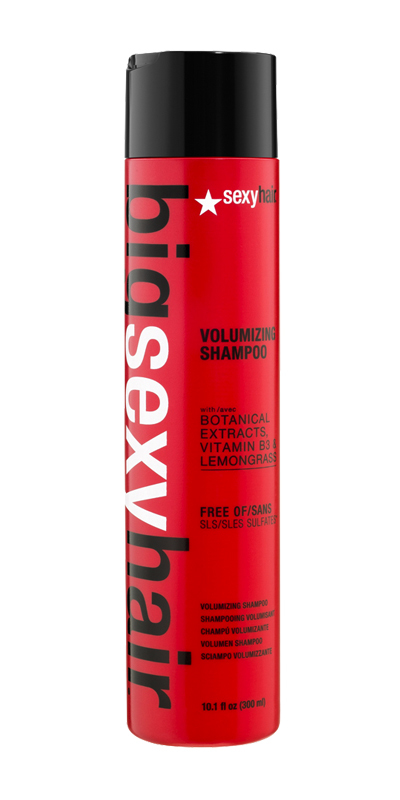 Product Image for Volumizing Shampoo