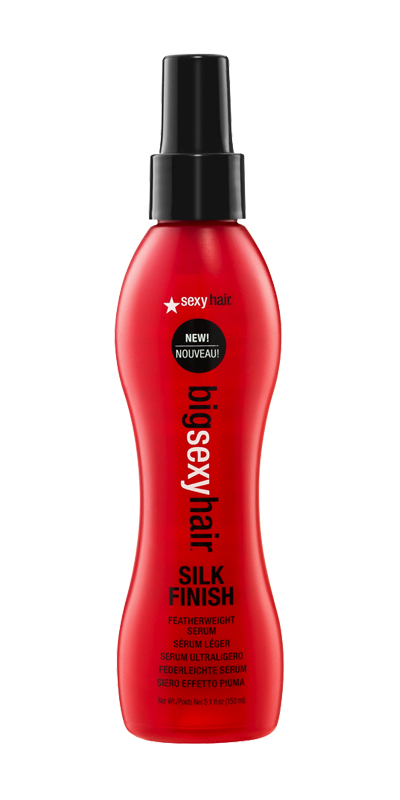 Product Image for Silk Finish Elixir