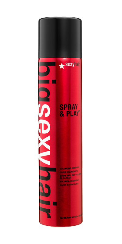Product Image for Spray & Play