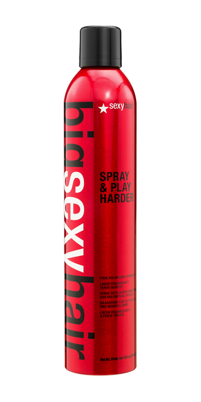 Product Image for Spray & Play Harder