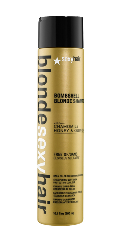 Product Image for Bombshell Blonde Shampoo