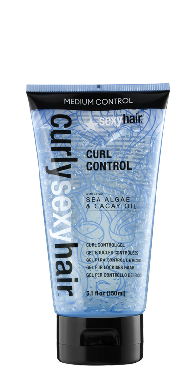 Product Image for Curl Control