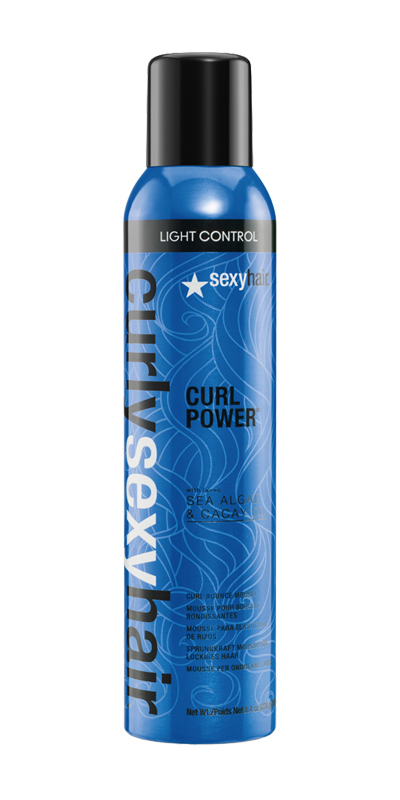 Product Image for Curl Power