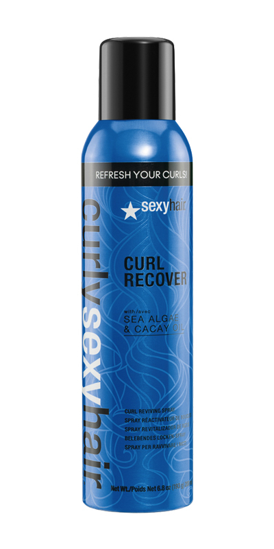 Product Image for Curl Recover