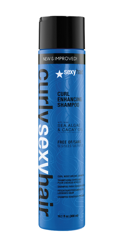 Product Image for Curl Enhancing Shampoo