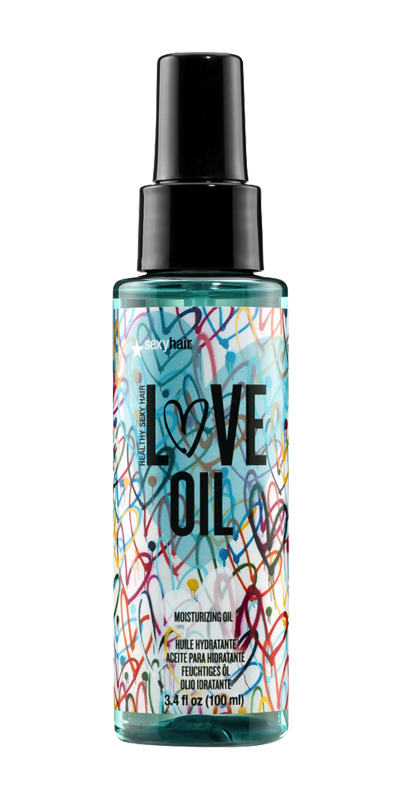 Product Image for Love Oil