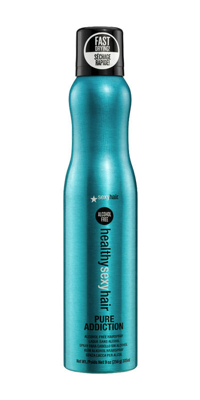 Product Image for Pure Addiction
