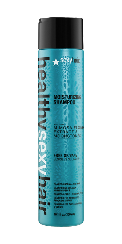 Product Image for Moisturizing Shampoo