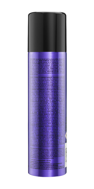 Sexy Hair Smooth Seal