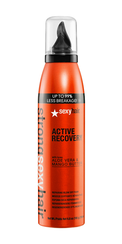 Product Image for Active Recovery