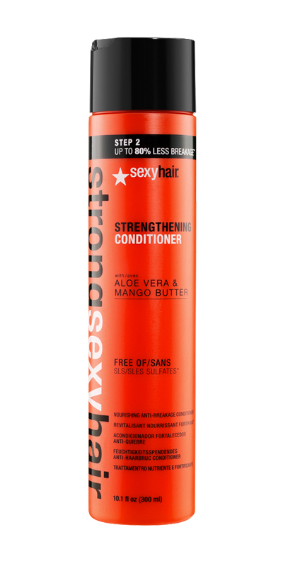 Product Image for Strengthening Conditioner
